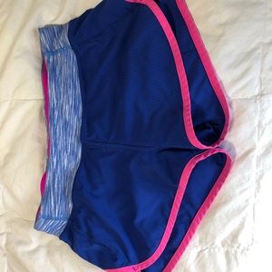 ivivva athletic short